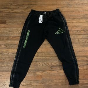 Harden x Daniel Patrick Basketball Pants